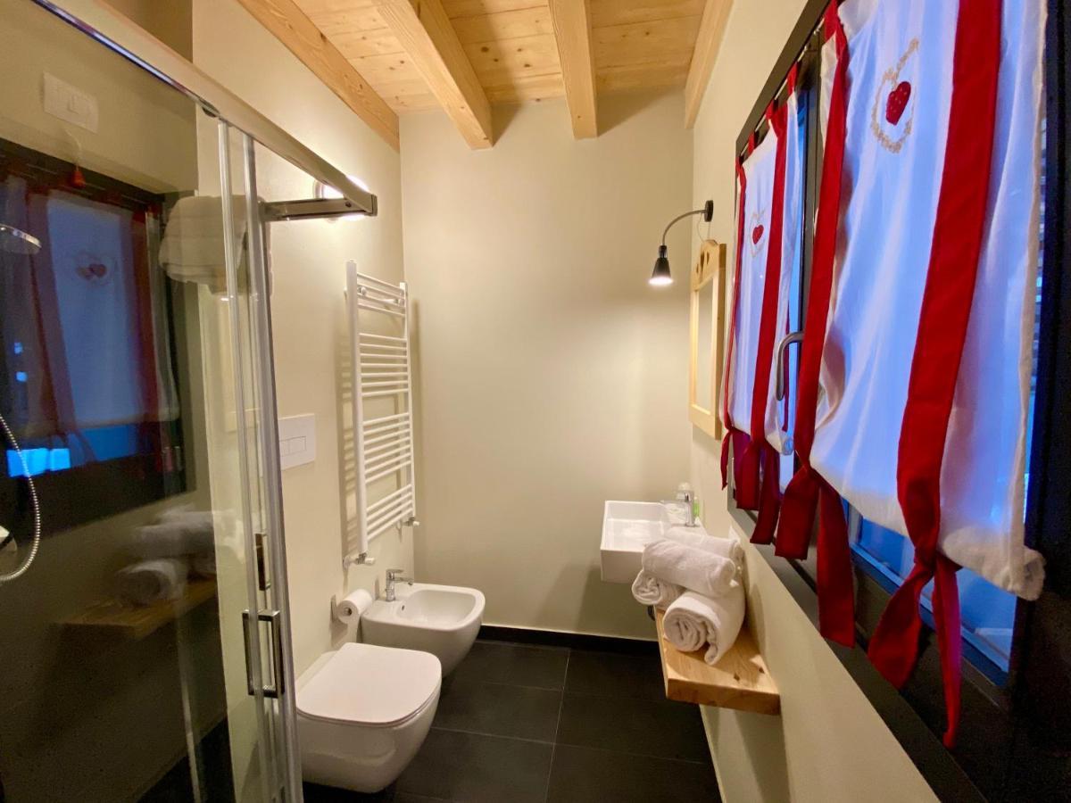 Chalet Ronchi - Foppolo Ski Екстериор снимка
