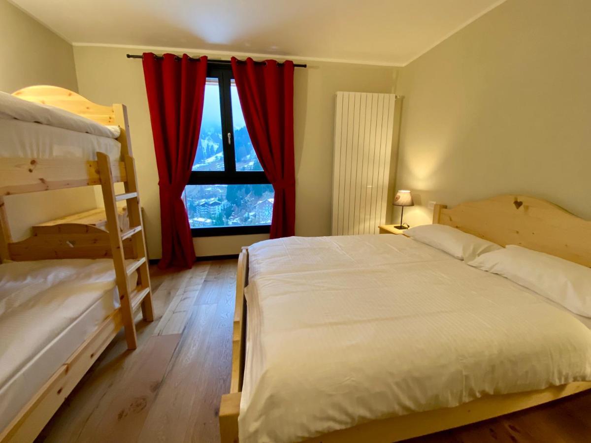 Chalet Ronchi - Foppolo Ski Екстериор снимка
