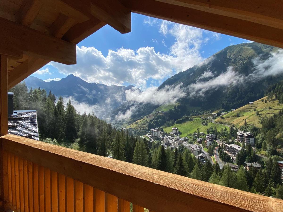 Chalet Ronchi - Foppolo Ski Екстериор снимка