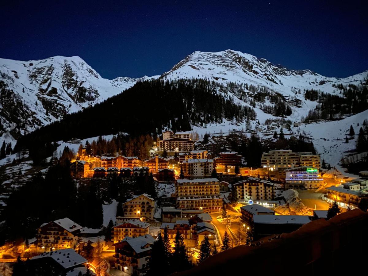 Chalet Ronchi - Foppolo Ski Екстериор снимка