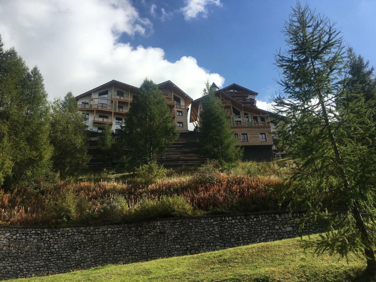 Chalet Ronchi - Foppolo Ski Екстериор снимка