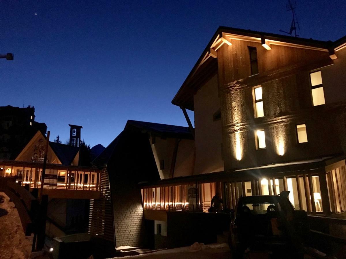 Chalet Ronchi - Foppolo Ski Екстериор снимка