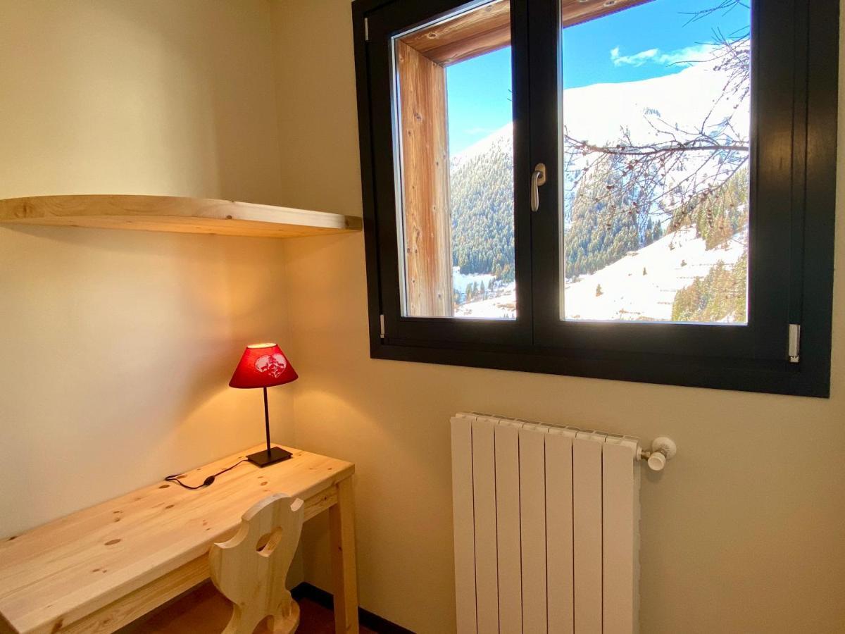 Chalet Ronchi - Foppolo Ski Екстериор снимка