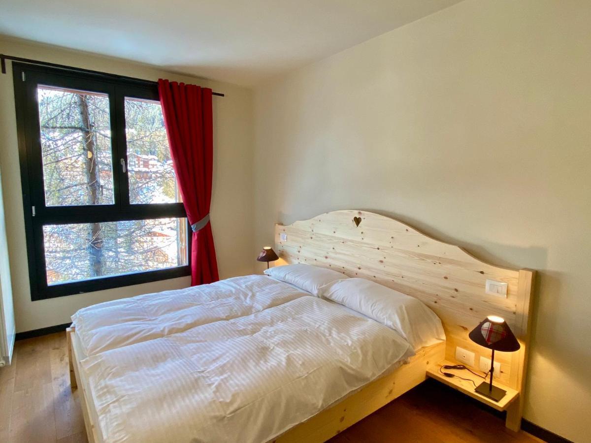 Chalet Ronchi - Foppolo Ski Екстериор снимка