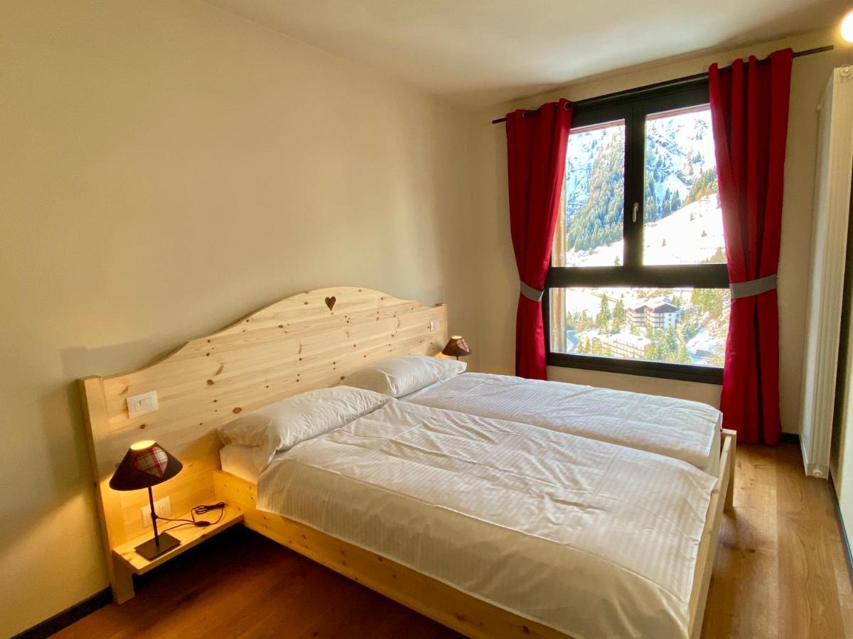 Chalet Ronchi - Foppolo Ski Екстериор снимка